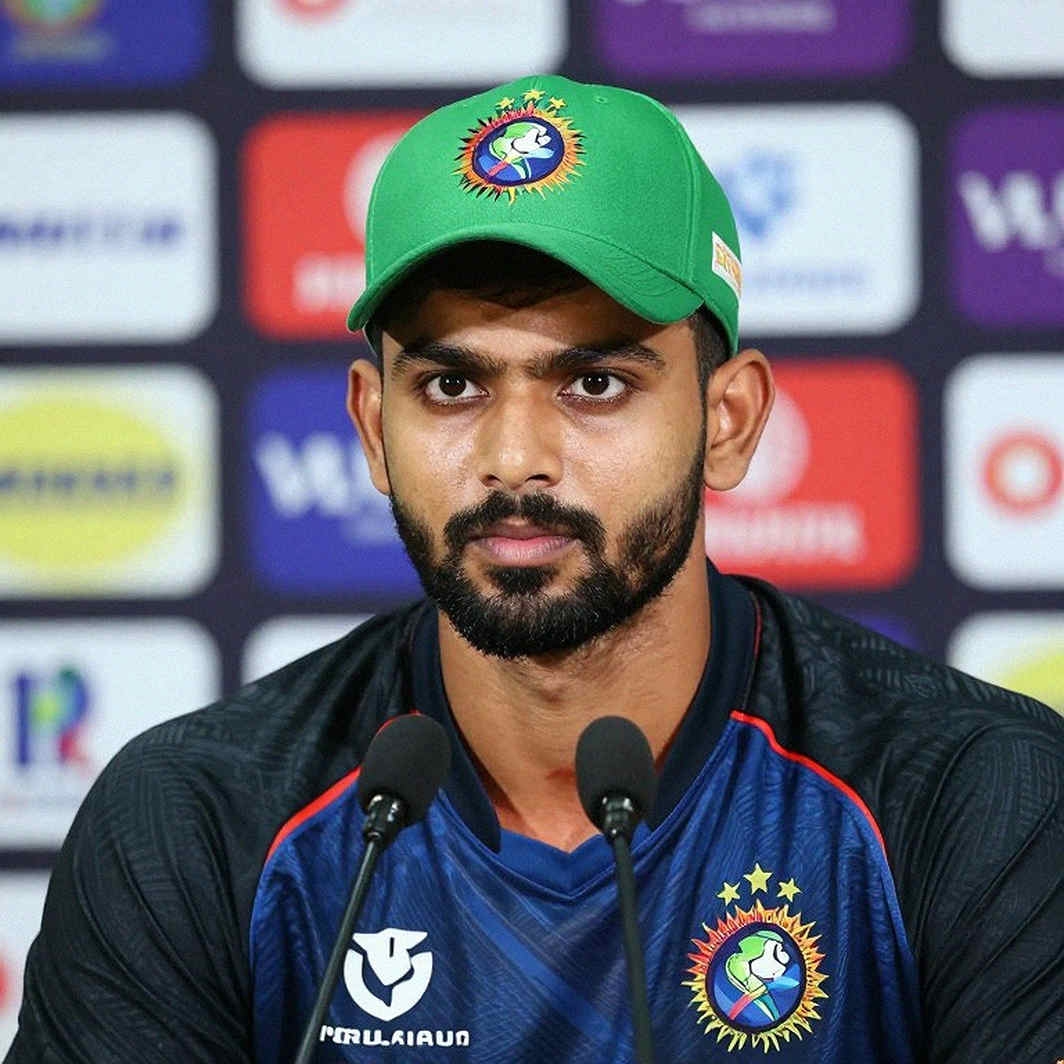 রঞ্জি ট্রফি ফিরছে, টেস্ট তারকারা ঘরোয়া ক্রিকেটে — তিনটি নাম, চারটি অজানা প্রশ্ন