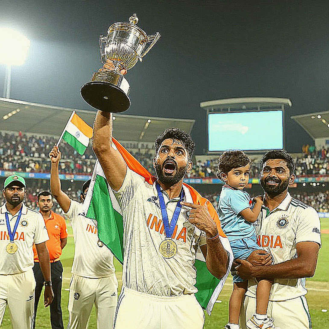 খালি খাতা: রেকর্ড যখন কিছু বলে না