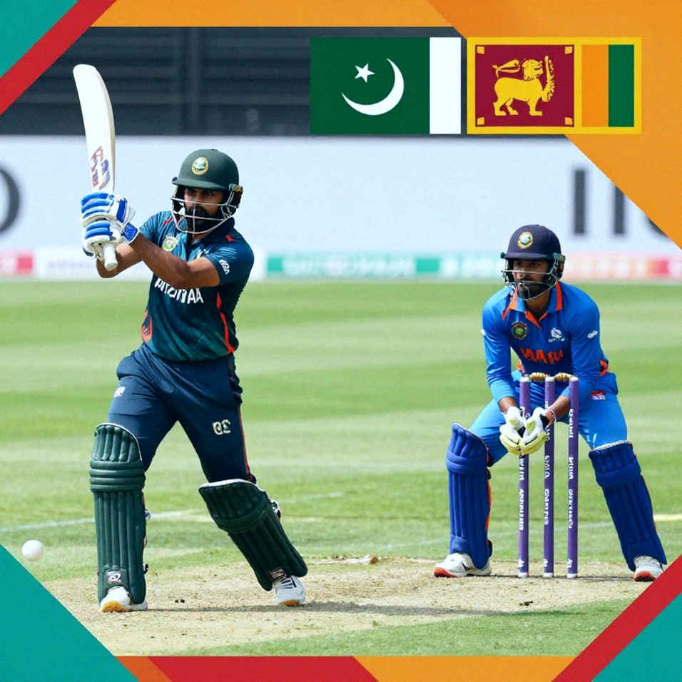শারজাহর পাওয়ারপ্লে: ২৬/২ স্কোরলাইন যেভাবে আফগানিস্তানের নিয়ন্ত্রণকে আসলের চেয়ে বড় দেখায়